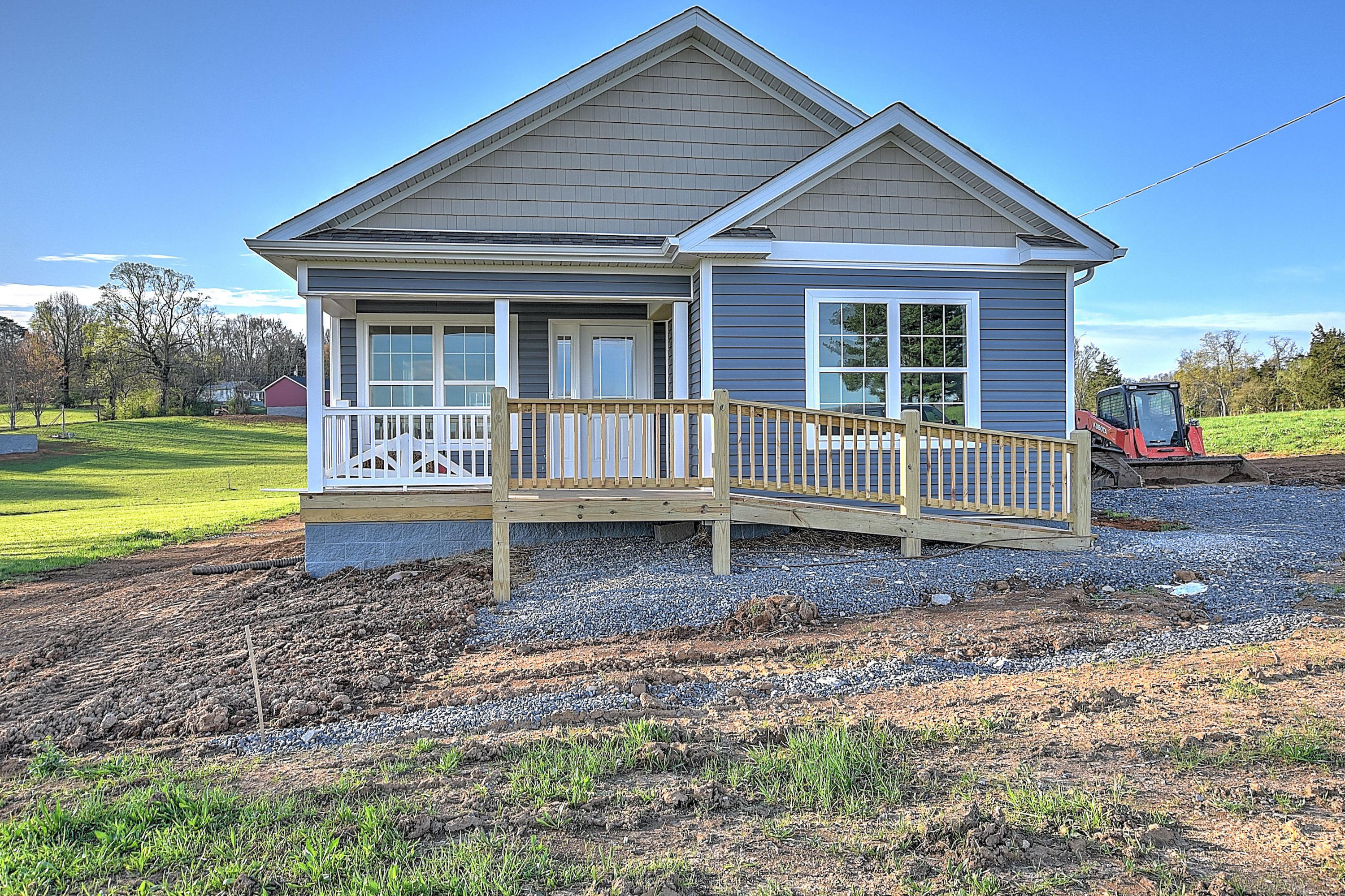 860 Lovelace Road Fall Branch, TN 37656 - Photo 3 of 34 Lovelace-3