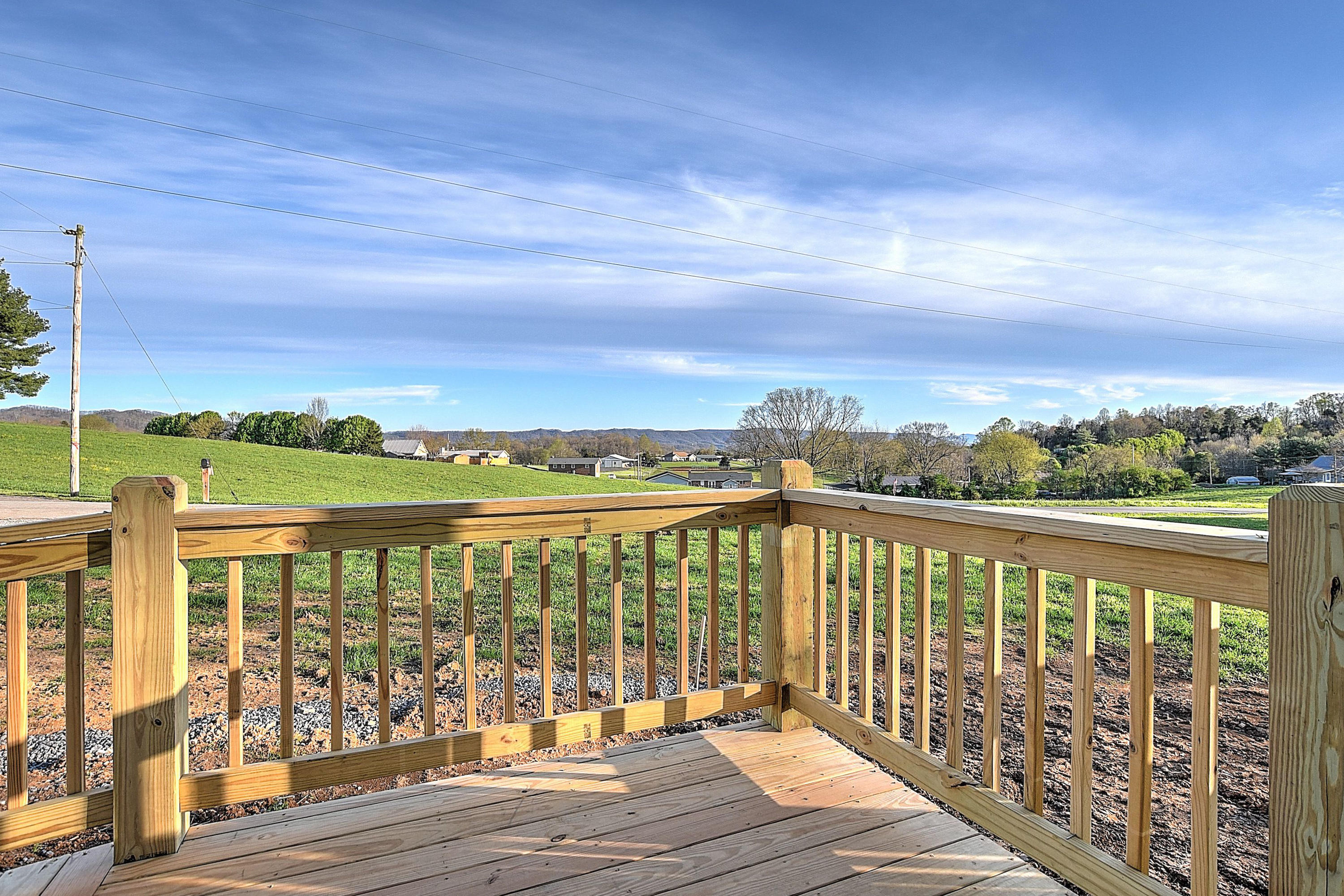 860 Lovelace Road Fall Branch, TN 37656 - Photo 5 of 34 Lovelace-34