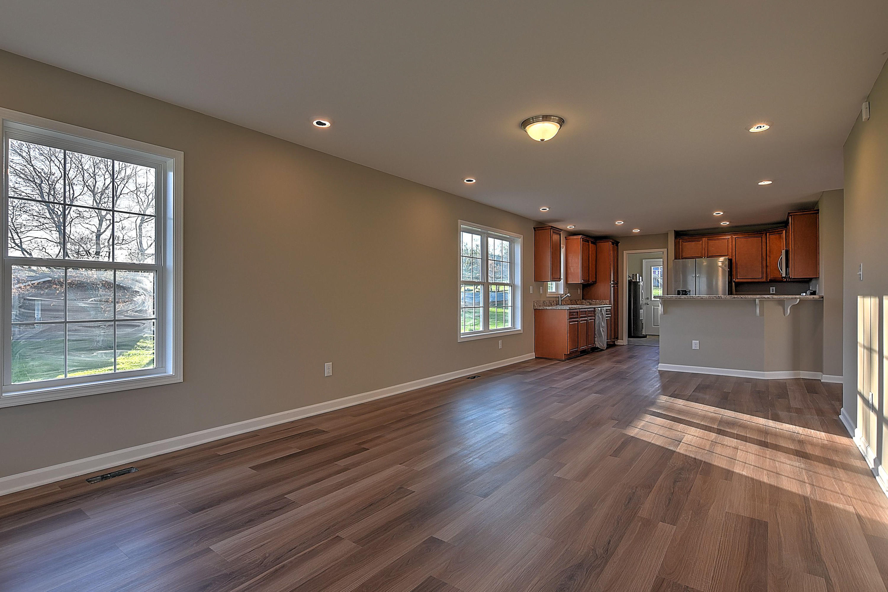 860 Lovelace Road Fall Branch, TN 37656 - Photo 6 of 34 Lovelace-4