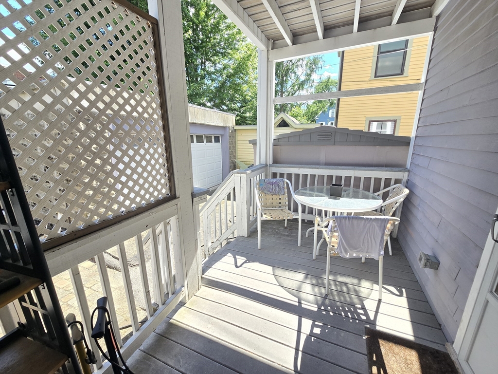 28 Bardwell Street, Unit 1 Boston, MA 02130 - Photo 2 of 26