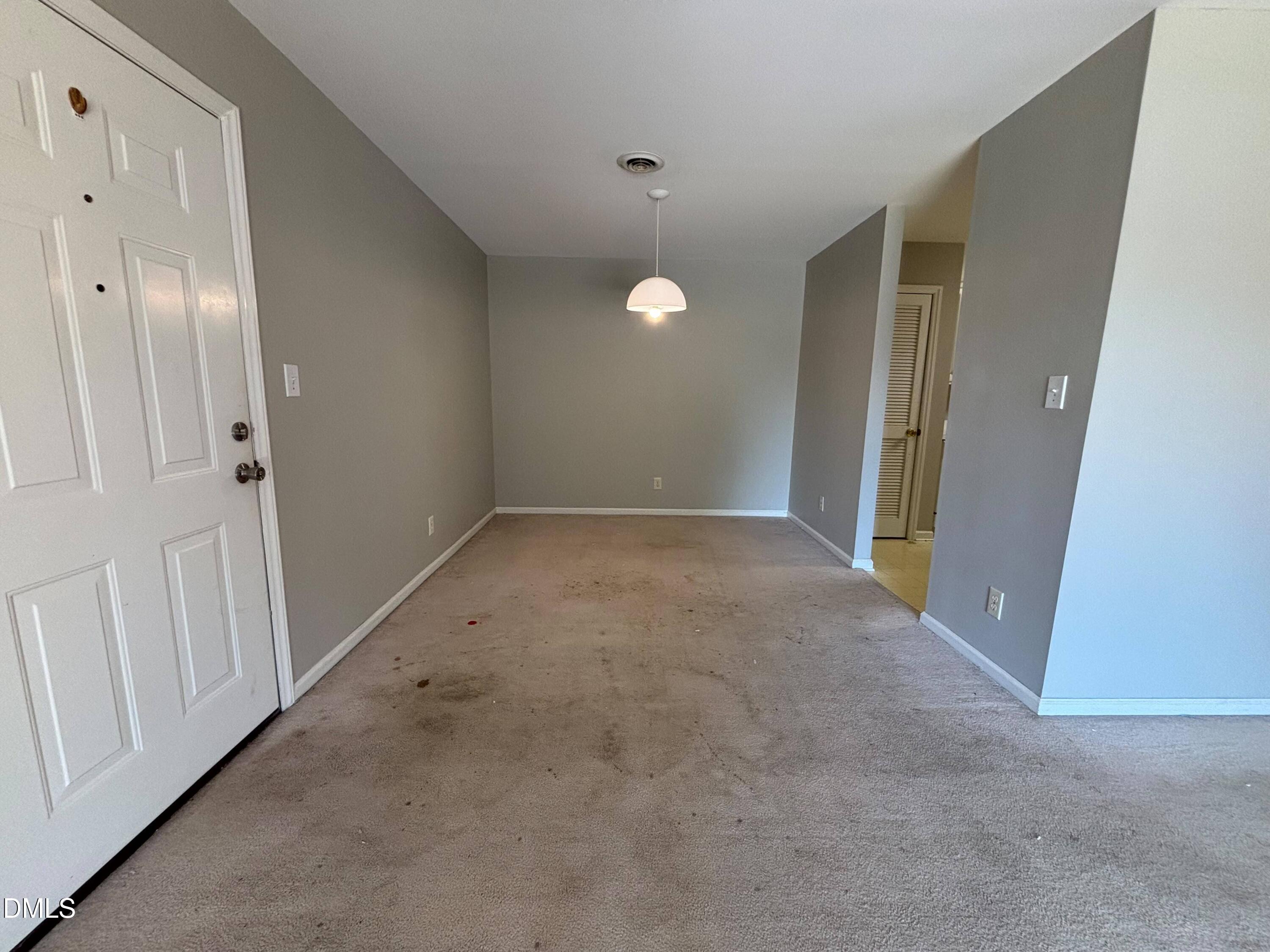 1630 Oxford Road, Unit G Henderson, NC 27536 - Photo 3 of 20 1000011222
