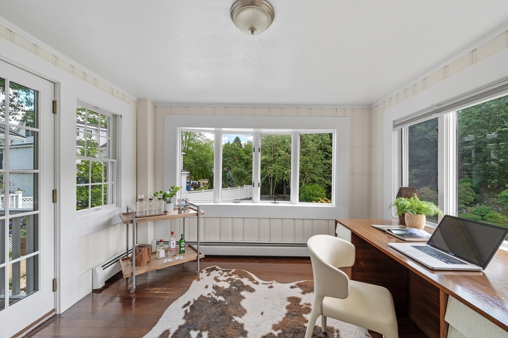 233 Rutledge Road Belmont, MA 02478 - Photo 22 of 37