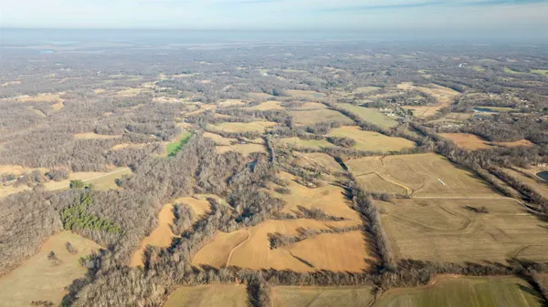 a view of a lake view