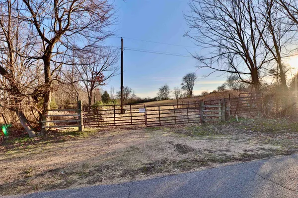 a view of an ocean and beach