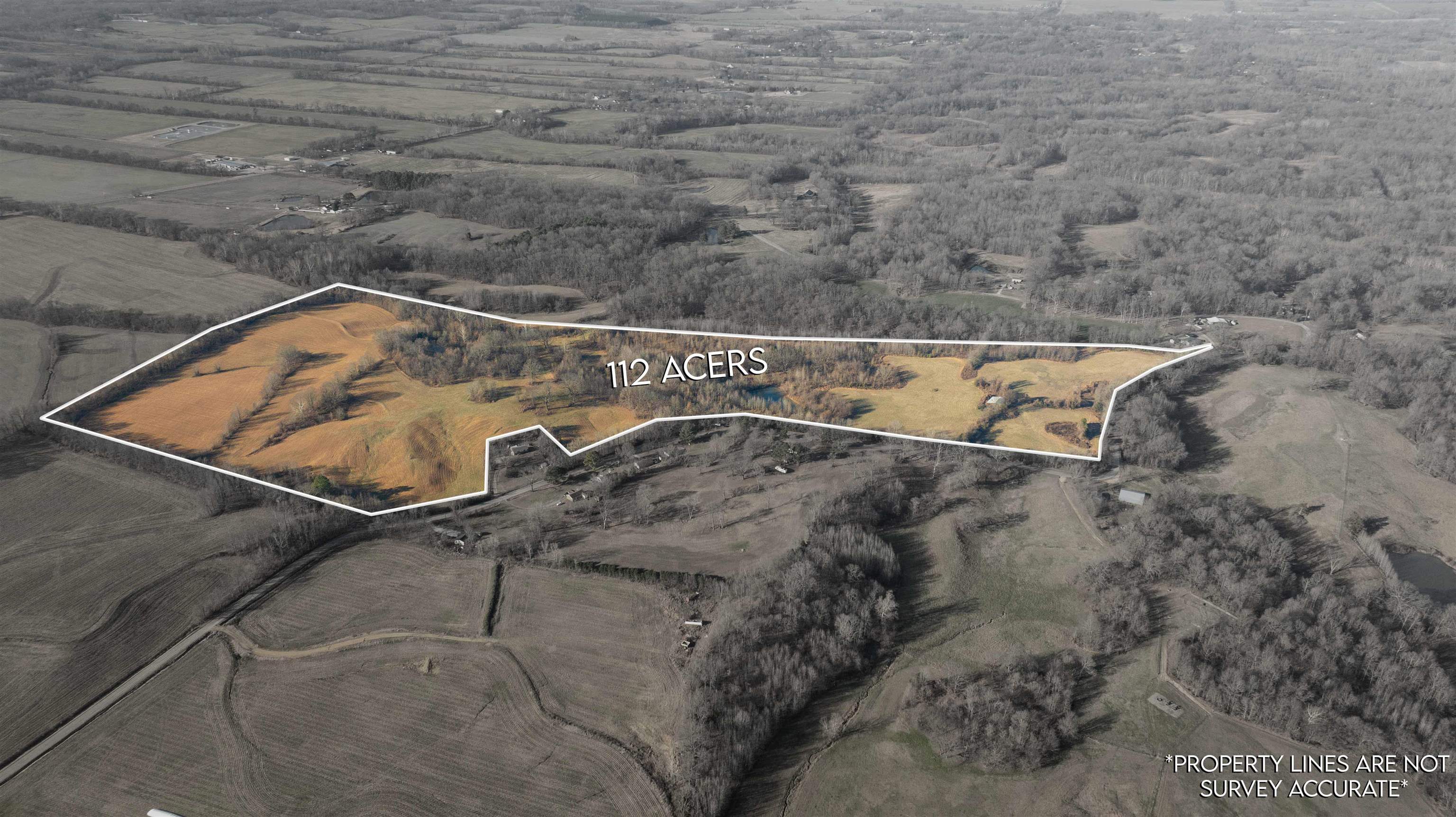 0 Barlow Road Ripley, TN 38063 - Photo 31 of 40