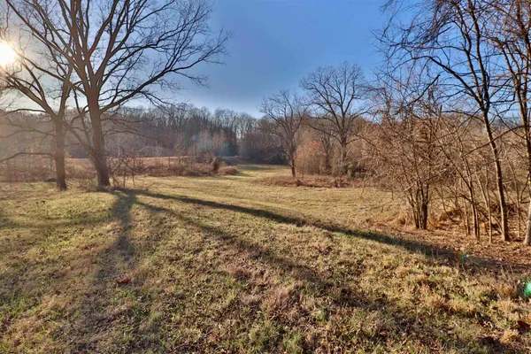 a view of an ocean beach