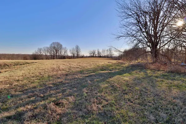 a view of an ocean beach