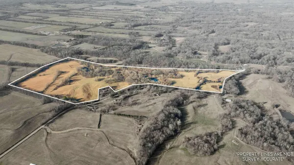 $500,000 | 0 Barlow Road, Ripley, TN 38063