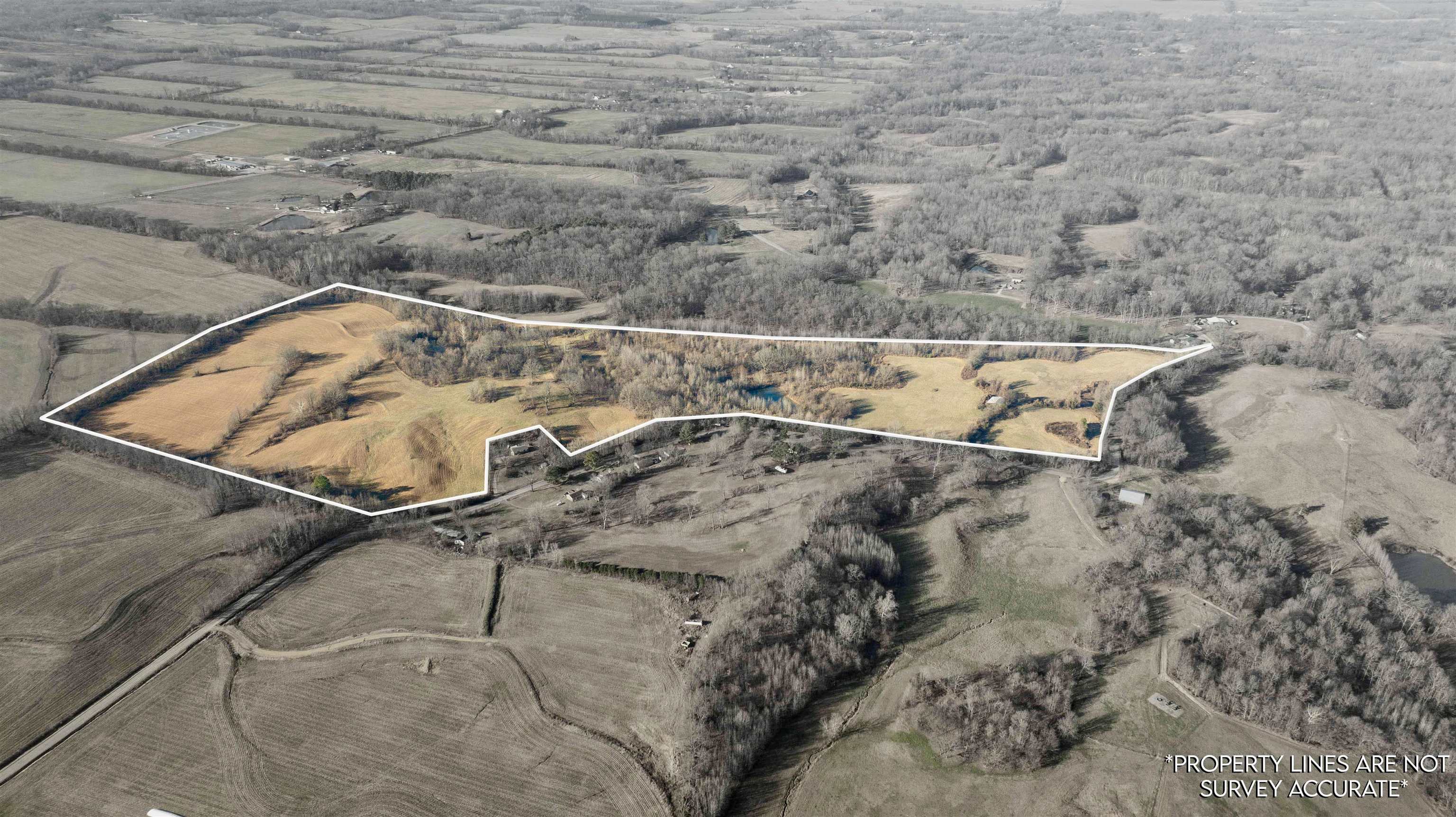 0 Barlow Road Ripley, TN 38063 - Photo 40 of 40