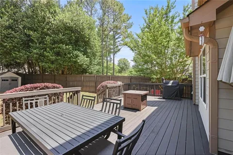 $594,000 | 2351 Netherstone Drive Northeast, Marietta, GA 30066