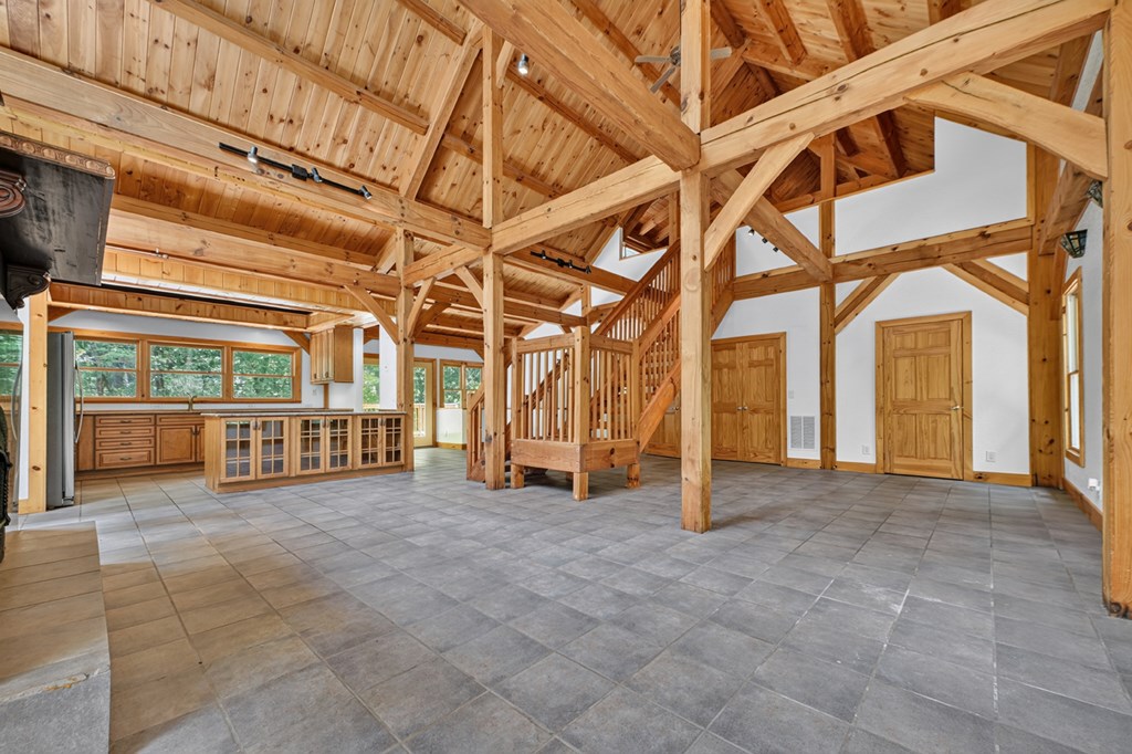 600 Conasauga Road Ellijay, GA 30540 - Photo 7 of 68 Gallery Image 7
