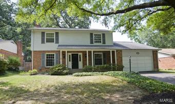 1165 North Berry Road St. Louis, MO 63122 - Photo 1 of 24 Gallery Image 1