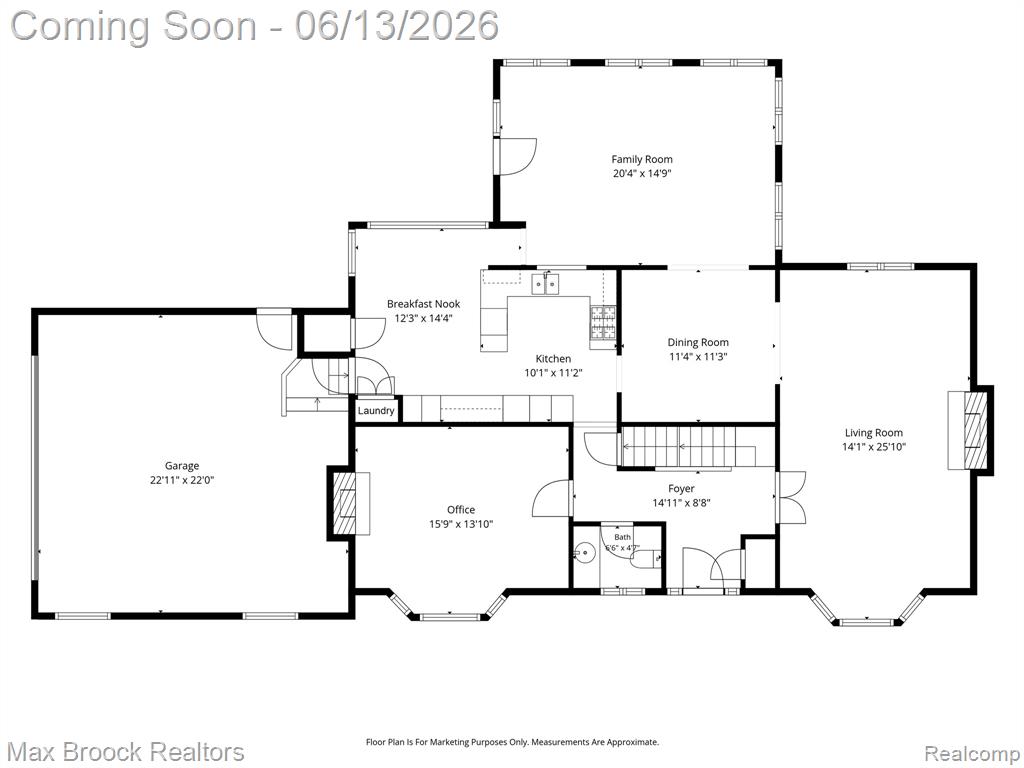 2620 Wendover Road Bloomfield Hills, MI 48302 - Photo 53 of 56