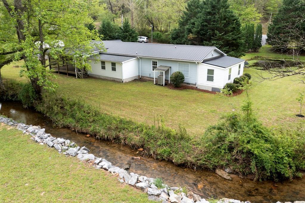 6487 Crooked Creek Road Young Harris, GA 30582 - Photo 35 of 35