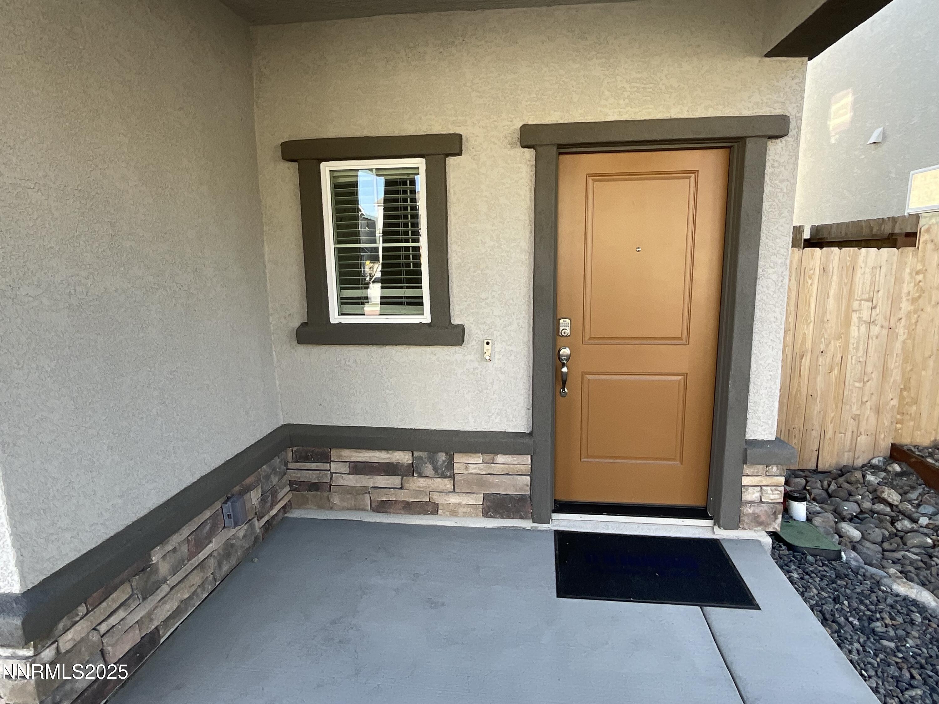4128 Scenic Drive Reno, NV 89523 - Photo 2 of 20 a view of front door of house