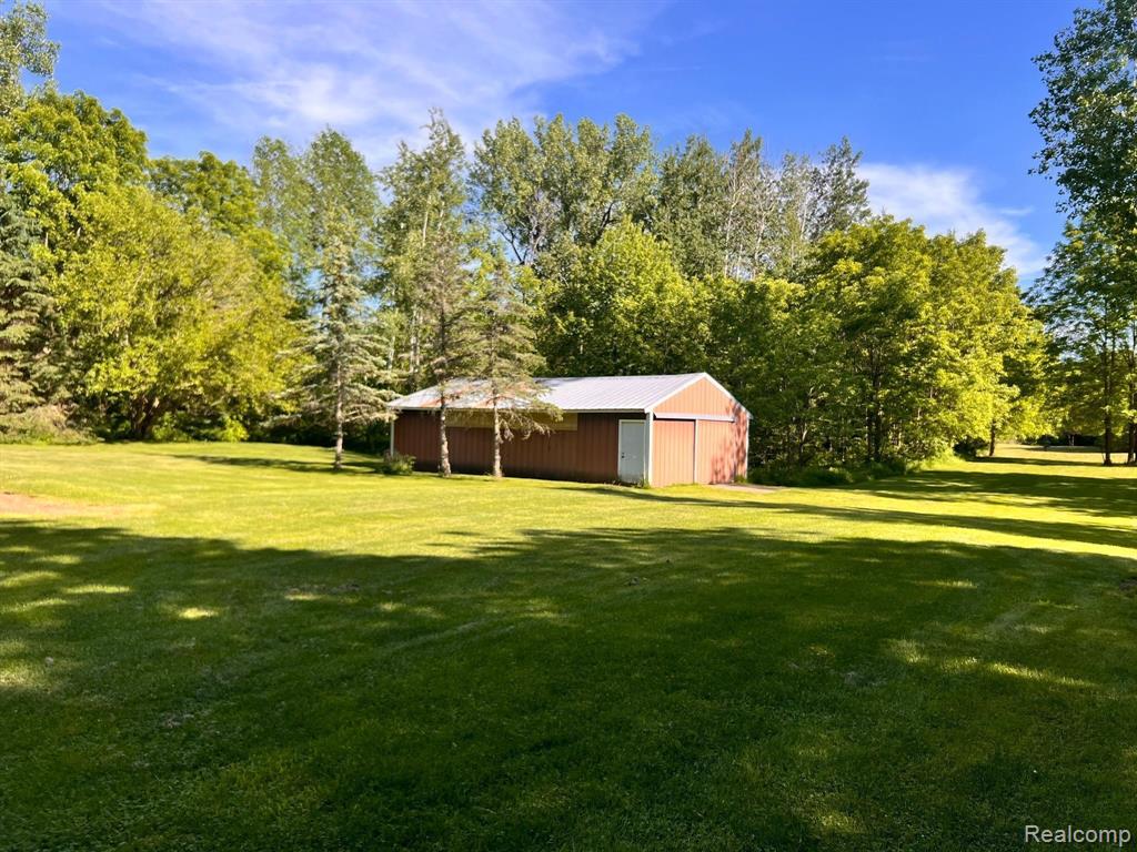 2817 West Brown Road Millington, MI 48746 - Photo 30 of 43 Gallery Image 30