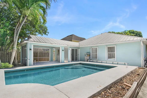 $649,000 | 1959 Northwest Marsh Rabbit Lane, Jensen Beach, FL 34957