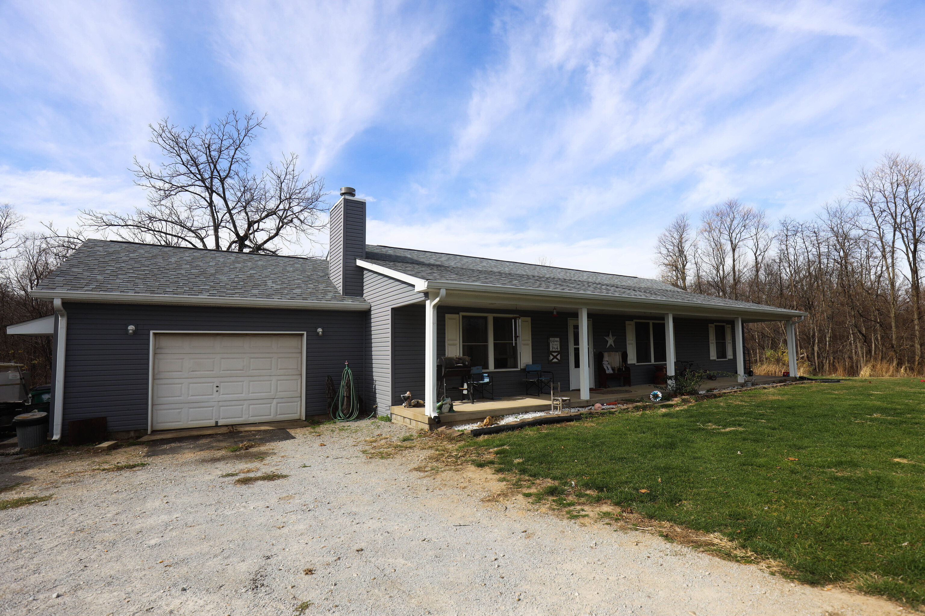4590 Cramer Road Martinsville, IN 46151 - Photo 1 of 13 Gallery Image 1