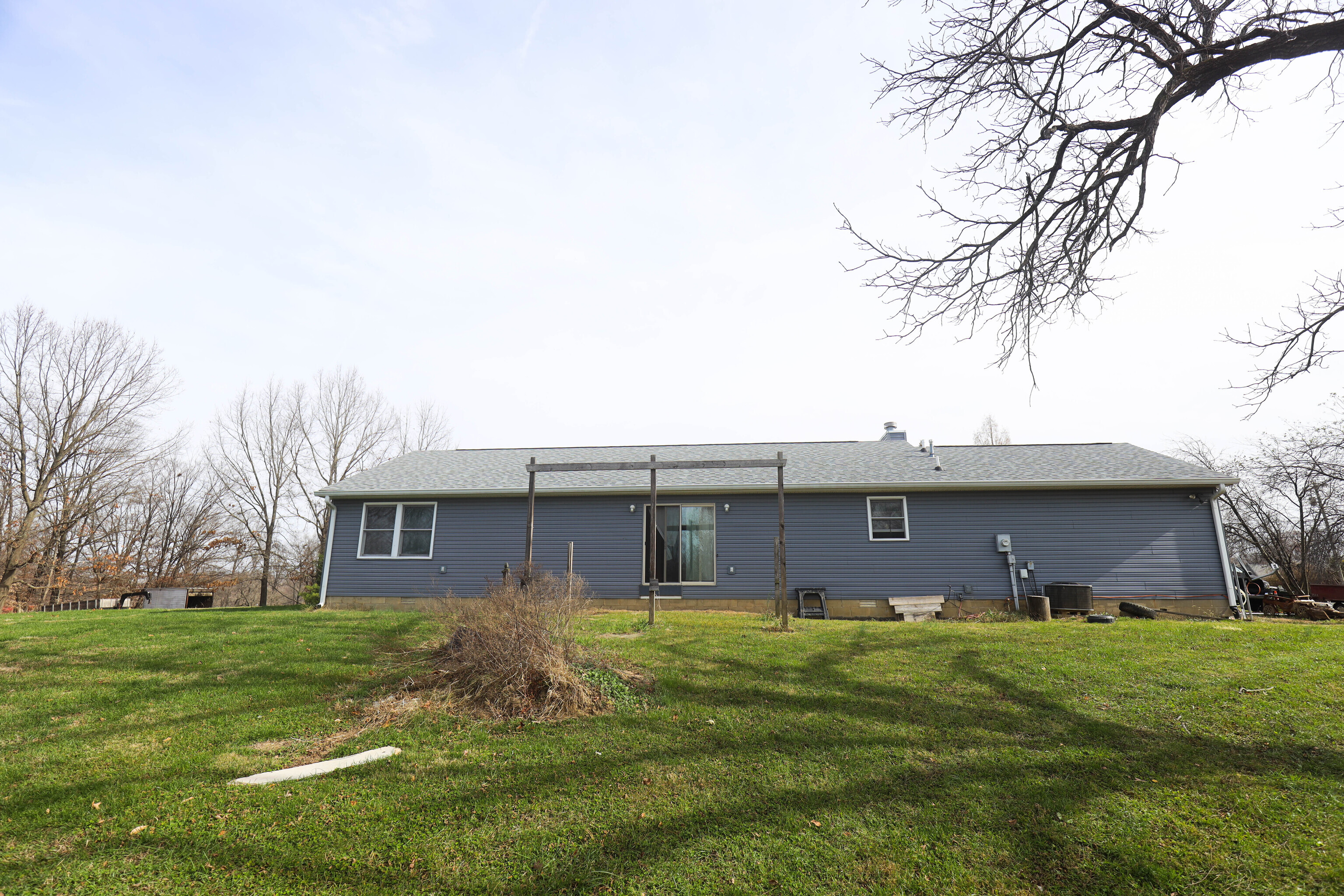 4590 Cramer Road Martinsville, IN 46151 - Photo 12 of 13 Gallery Image 12