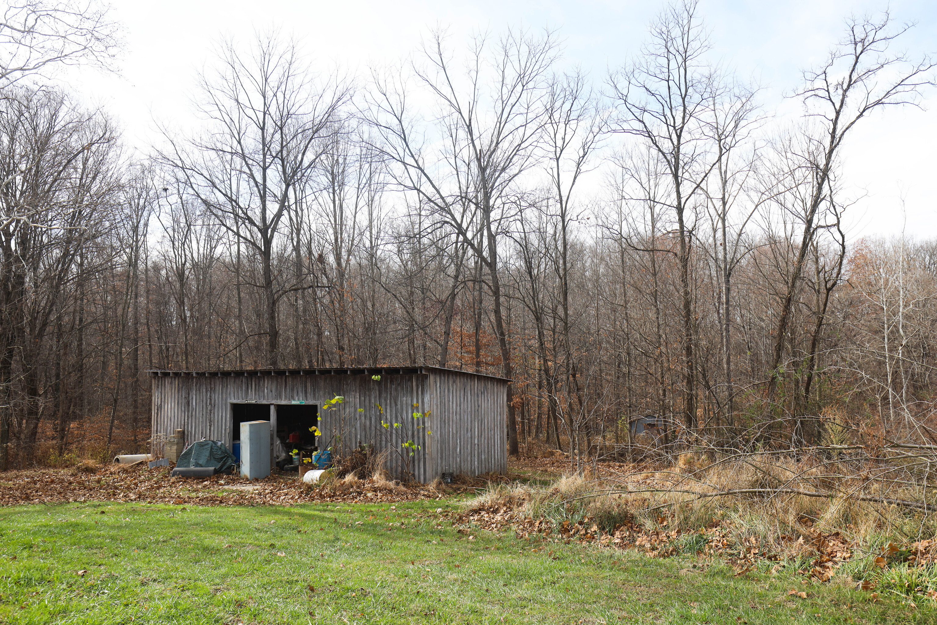 4590 Cramer Road Martinsville, IN 46151 - Photo 8 of 13 Gallery Image 8