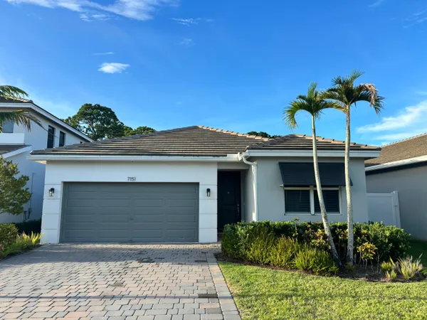 $795,000 | 7151 Rockwood Road, Jupiter, FL 33458