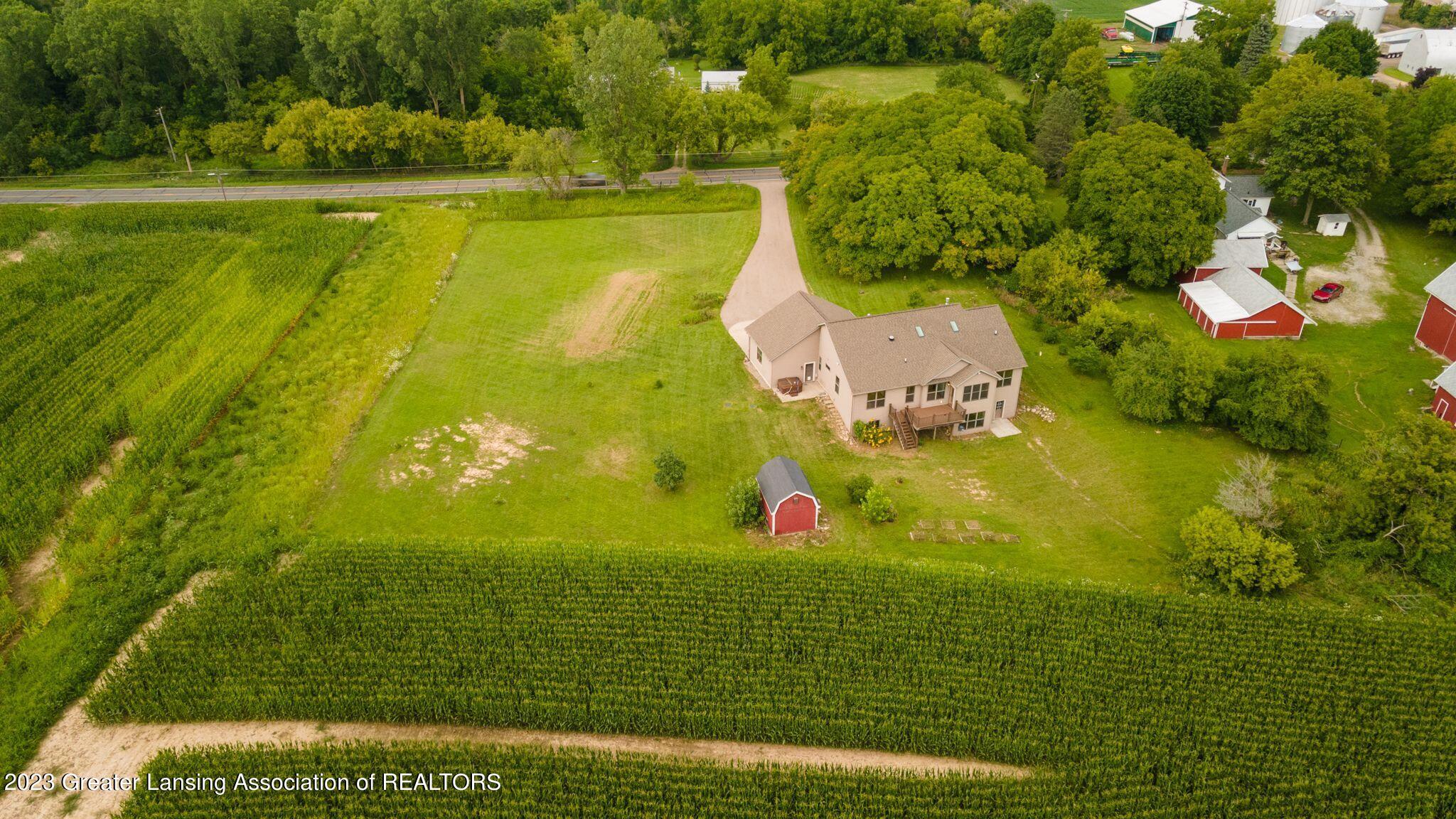 4600 East Clark Road Bath, MI 48808 - Photo 6 of 37 3 Acres