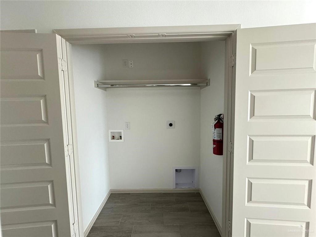 7702 North 58th Street, Unit 2 Mission, TX 78573 - Photo 11 of 11
