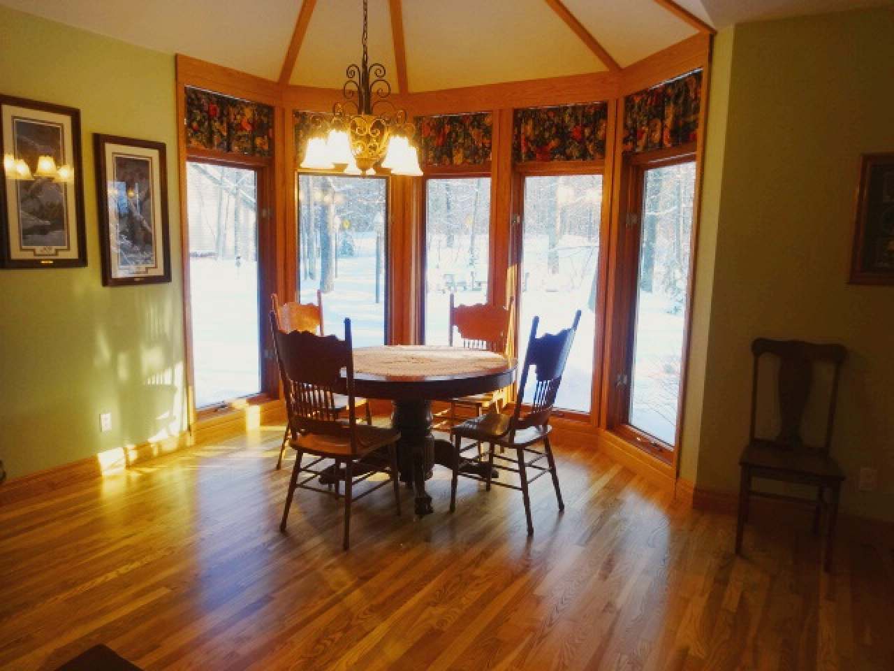 9846 Cedar Falls Road Hazelhurst, WI 54531 - Photo 9 of 30 Gallery Image 9