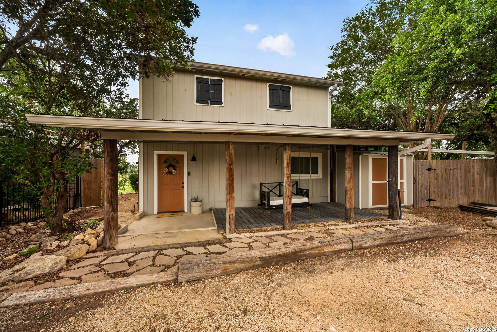 776 Grandview Circle Bandera, TX 78003 - Photo 9 of 48