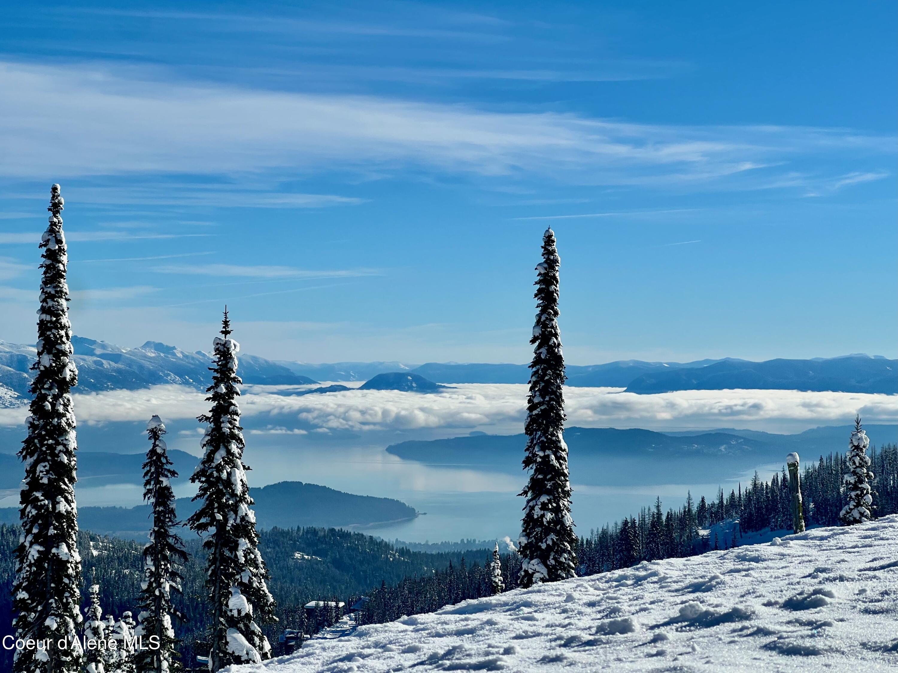 Nna Spires Pass Sandpoint, ID 83864 - Photo 1 of 1 Lake AND Resort View Lot