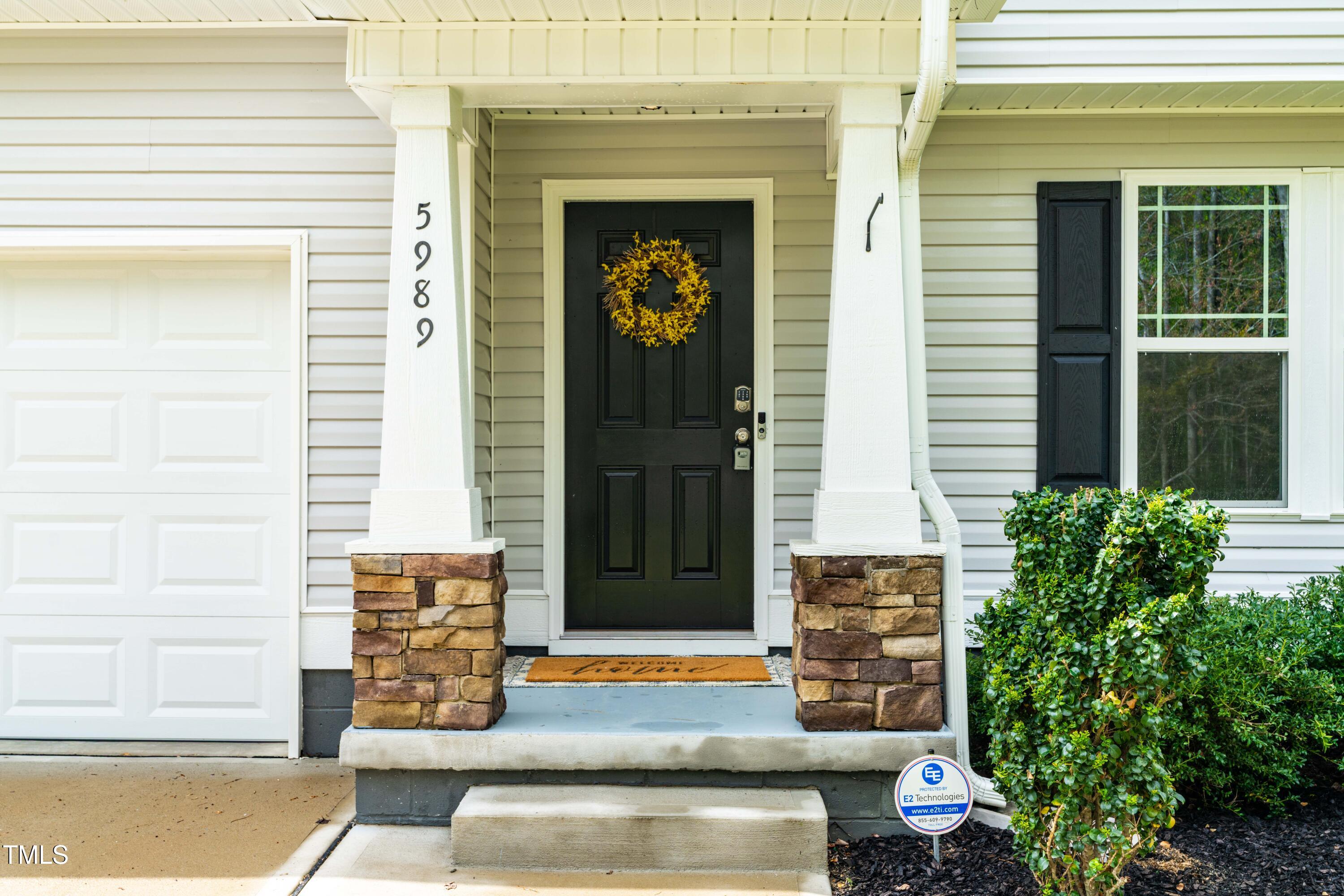 5989 Zacks Mill Road Angier, NC 27501 - Photo 3 of 32