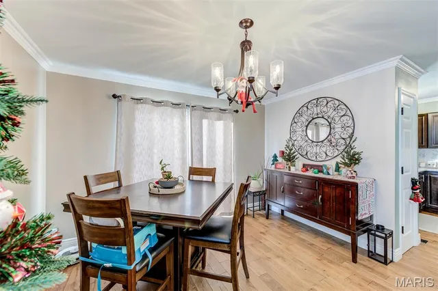 $274,900 | 1069 Big Bend Crossing Drive, Manchester, MO 63088