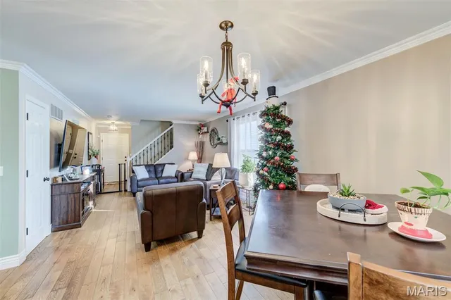 $274,900 | 1069 Big Bend Crossing Drive, Manchester, MO 63088