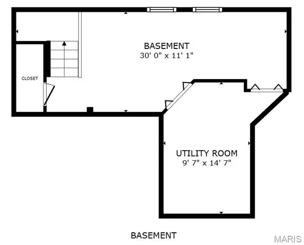 $274,900 | 1069 Big Bend Crossing Drive, Manchester, MO 63088