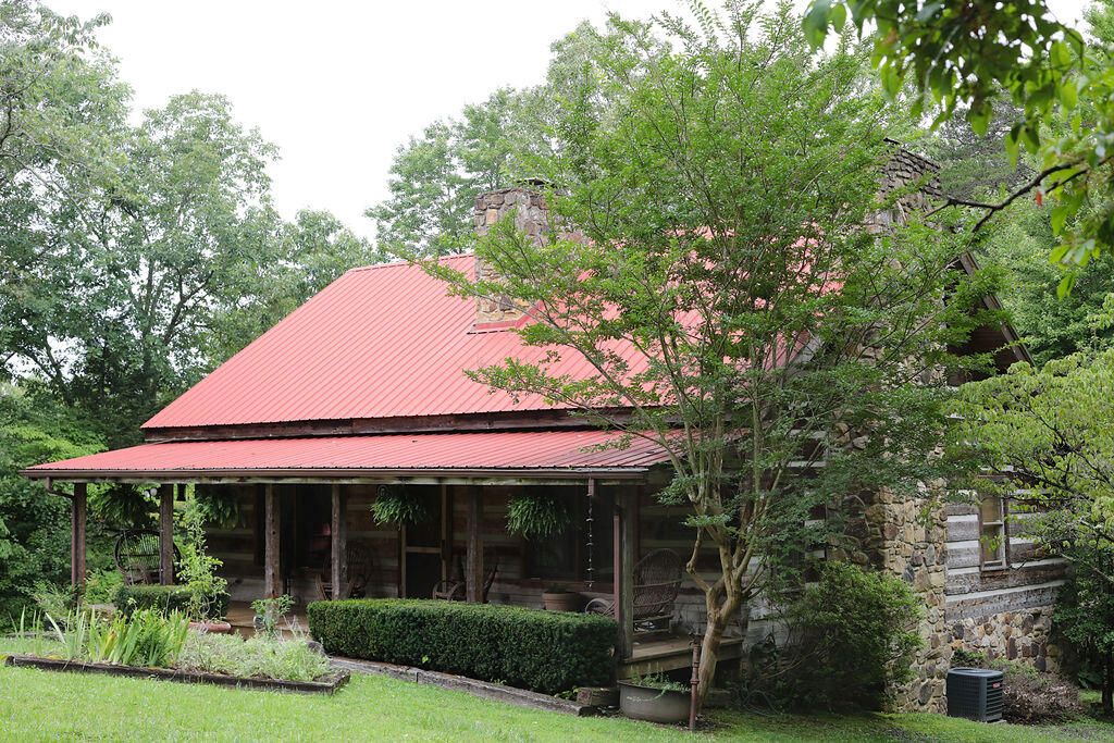 300 East City Dam Road Corbin, KY 40701 - Photo 13 of 95 CabinOutside3