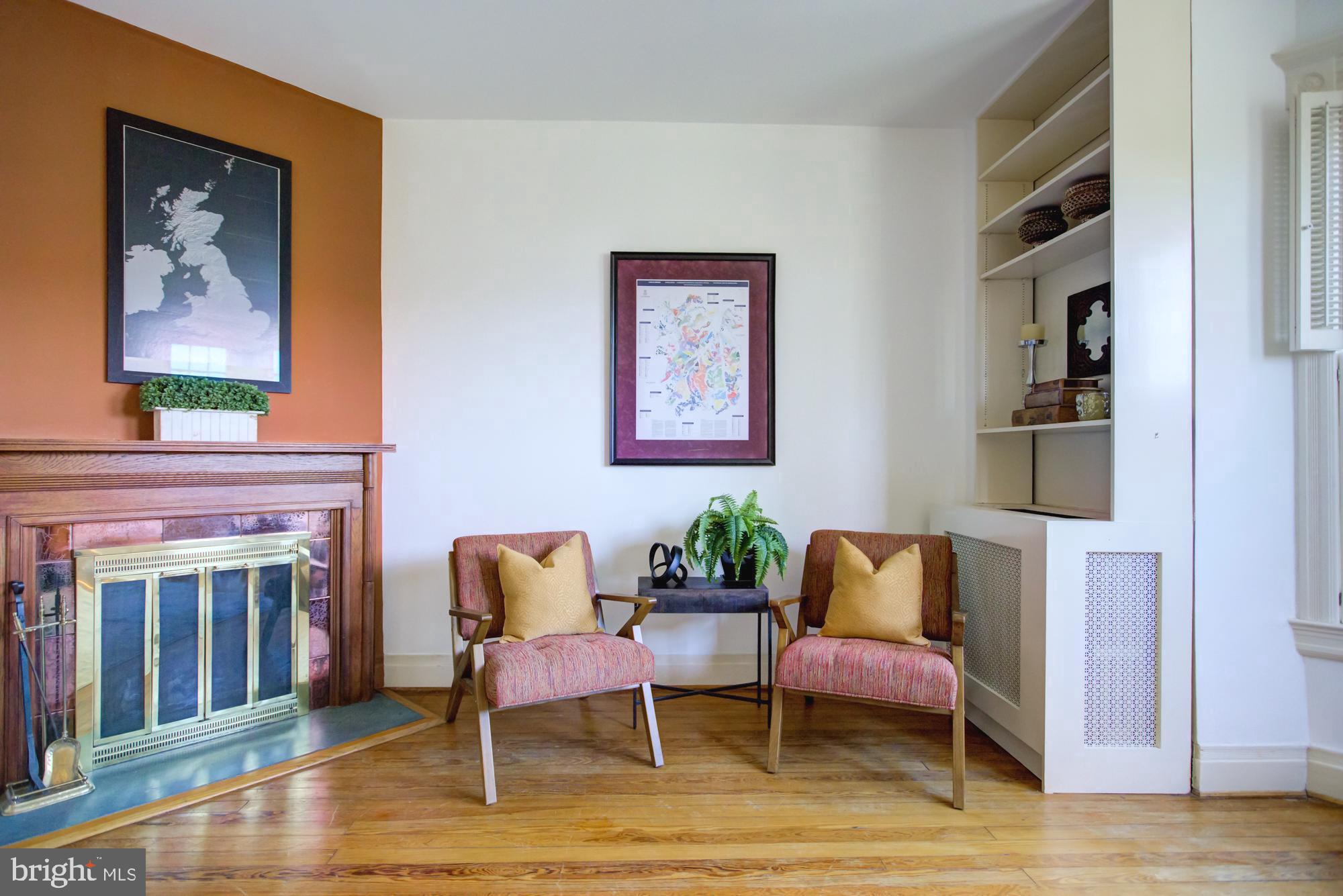 136 E Street Southeast Washington, DC 20003 - Photo 15 of 29 Gallery Image 15