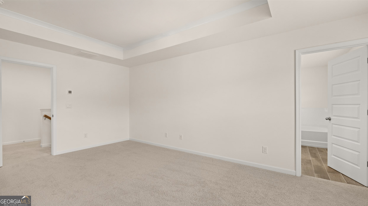 265 Sound Circle Stockbridge, GA 30281 - Photo 12 of 30 a view of an empty room