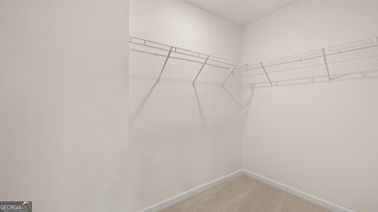 265 Sound Circle, Unit 152 Stockbridge, GA 30281 - Photo 25 of 54 a view of a rack on the wall