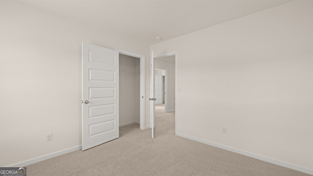 265 Sound Circle, Unit 152 Stockbridge, GA 30281 - Photo 30 of 54 a view of closet area