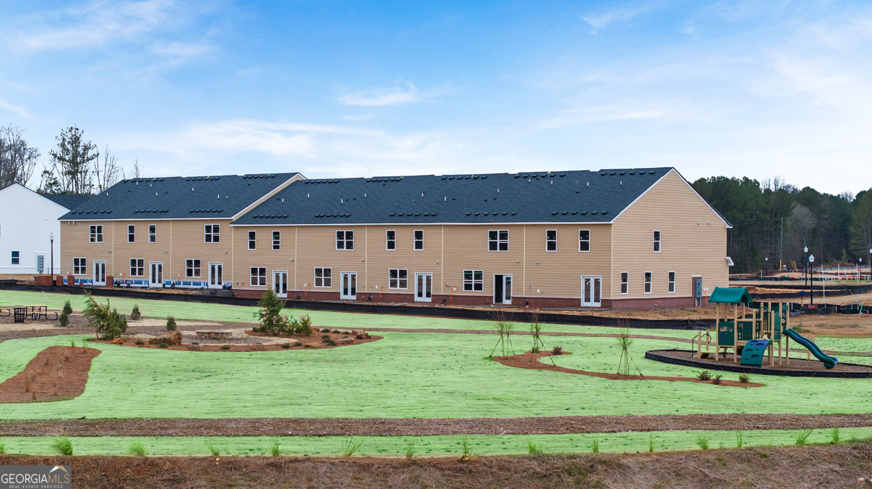 265 Sound Circle, Unit 152 Stockbridge, GA 30281 - Photo 45 of 54