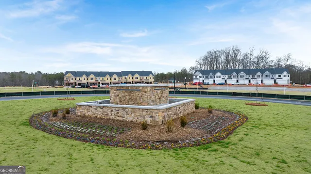 $339,400 | 265 Sound Circle, Unit 152, Stockbridge, GA 30281