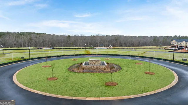 $339,400 | 265 Sound Circle, Unit 152, Stockbridge, GA 30281