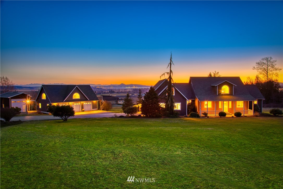 5232 Island View Way Bow, WA 98232 - Photo 24 of 25 Gallery Image 24