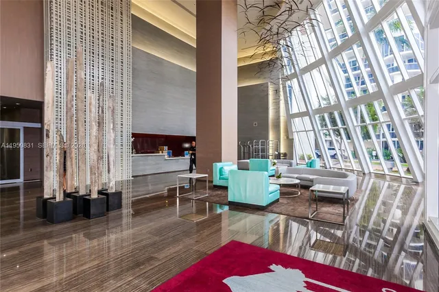 $4,100 | 1830 South Ocean Drive, Unit 4307, Hallandale Beach, FL 33009