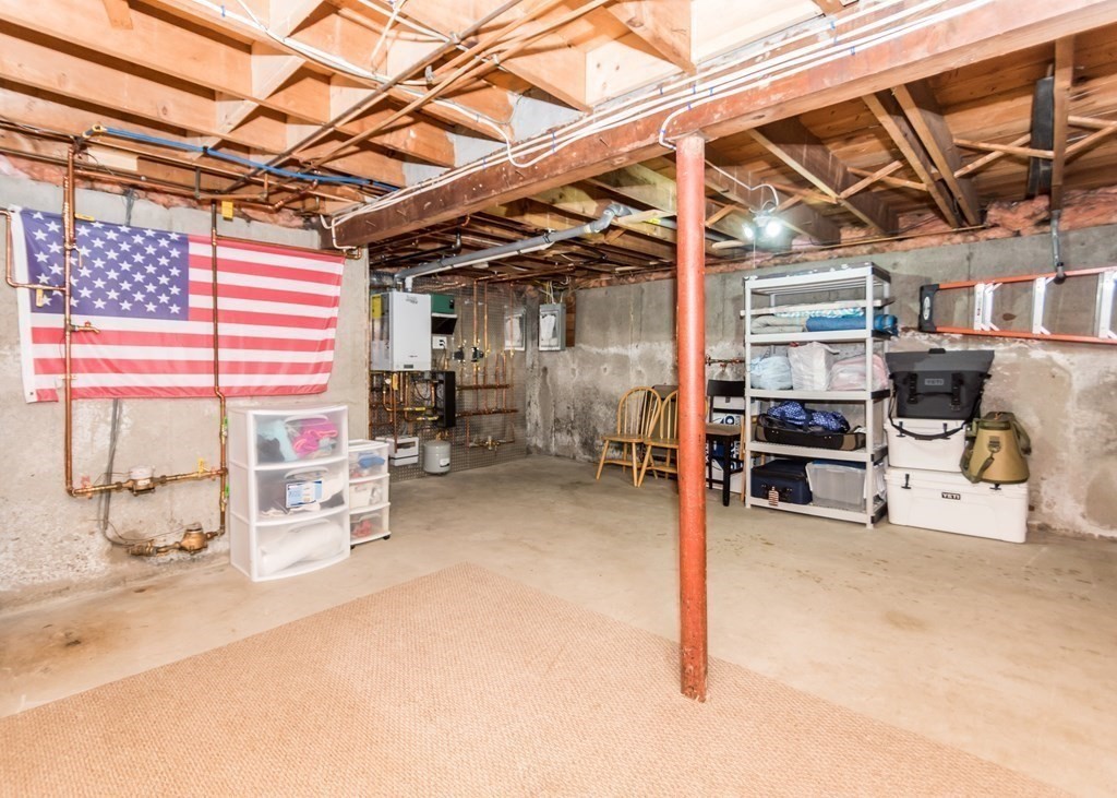 89 Pine Hill Circle Waltham, MA 02451 - Photo 22 of 32 a view of a chairs in a room
