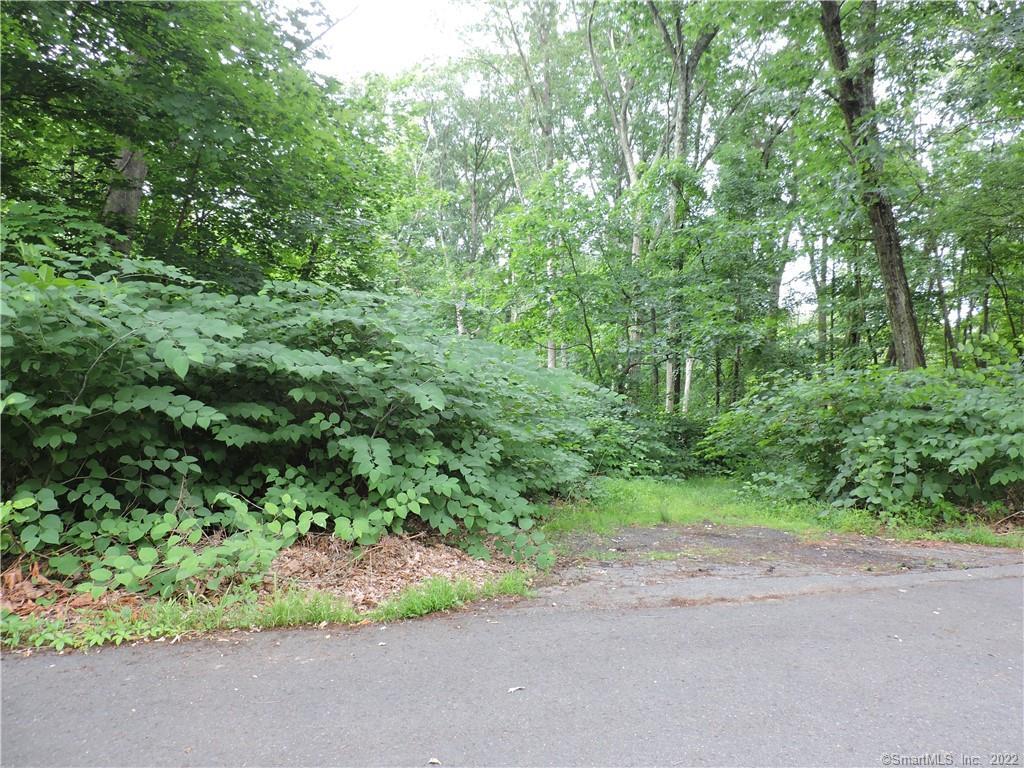 0 Edgar Road Middlebury, CT 06762 - Photo 1 of 1 Entrance from Edgar Rd.
