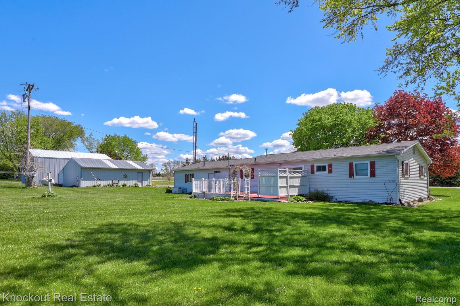 3698 Barnes Road Millington, MI 48746 - Photo 35 of 39 3698 Barnes Rd Millington-36.jpg