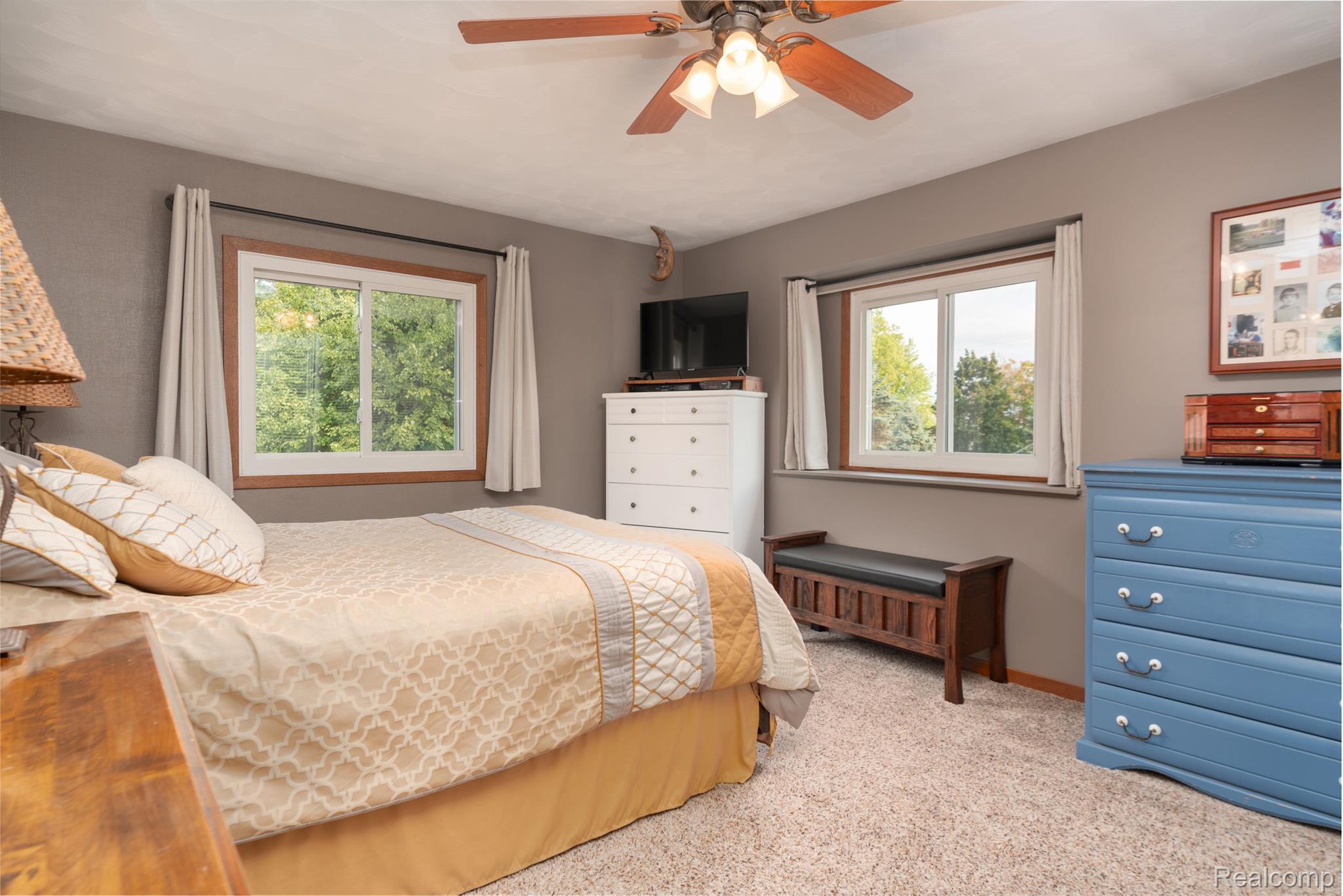 180 West Braden Road Perry, MI 48872 - Photo 17 of 45 Gallery Image 17