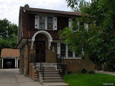 4701 Devonshire Road Detroit, MI 48224 - Photo 1 of 1 Property Photo