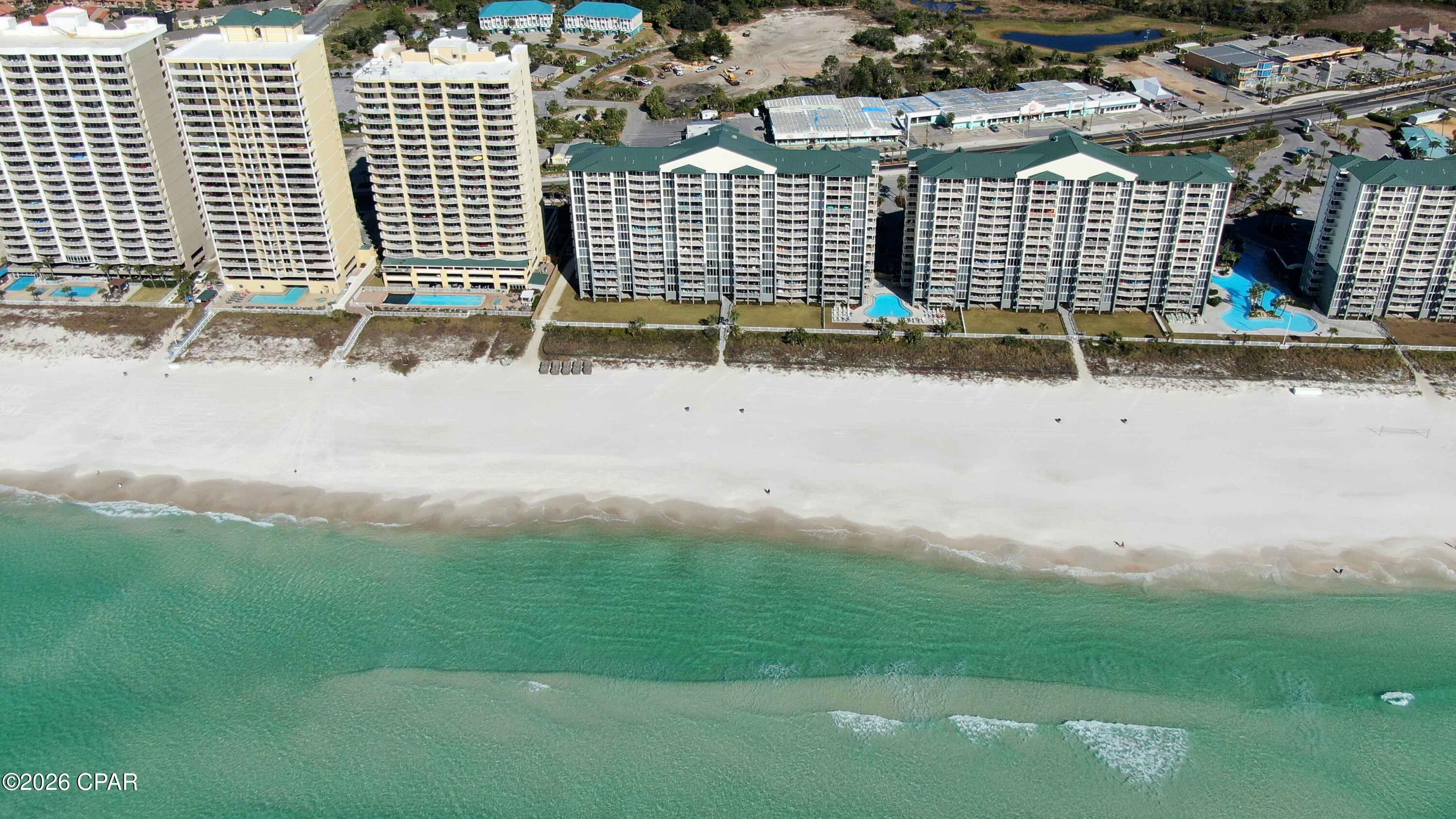 10515 Front Beach Road, Unit 103 Panama City Beach, FL 32407 - Photo 47 of 63